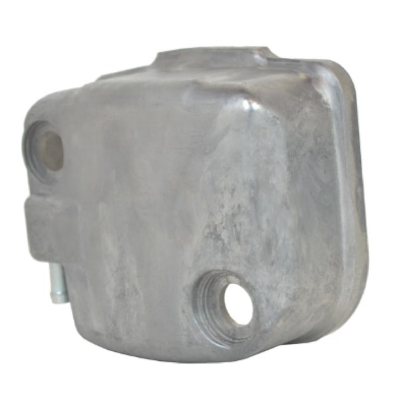 Blok Mesin Depan (Cover Comp Head) 12310KZLE00