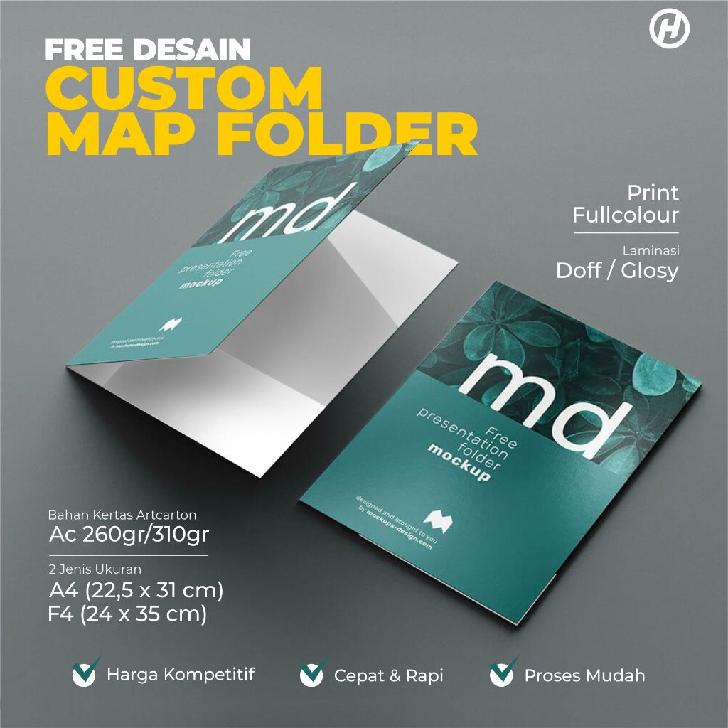 

CETAK MAP FOLDER CUSTOM DESAIN - MAP STOPMAP