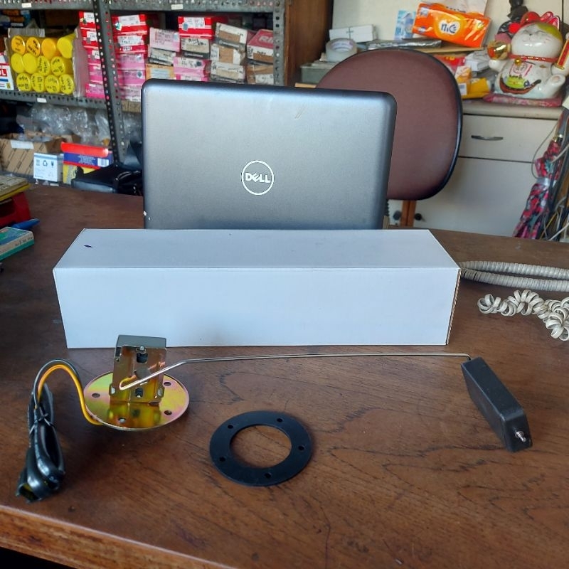 Pelampung Solar Panther 2.3 Panther 2.5