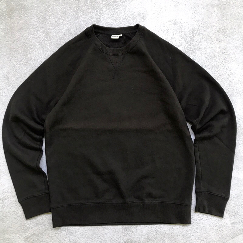crewneck second polham original