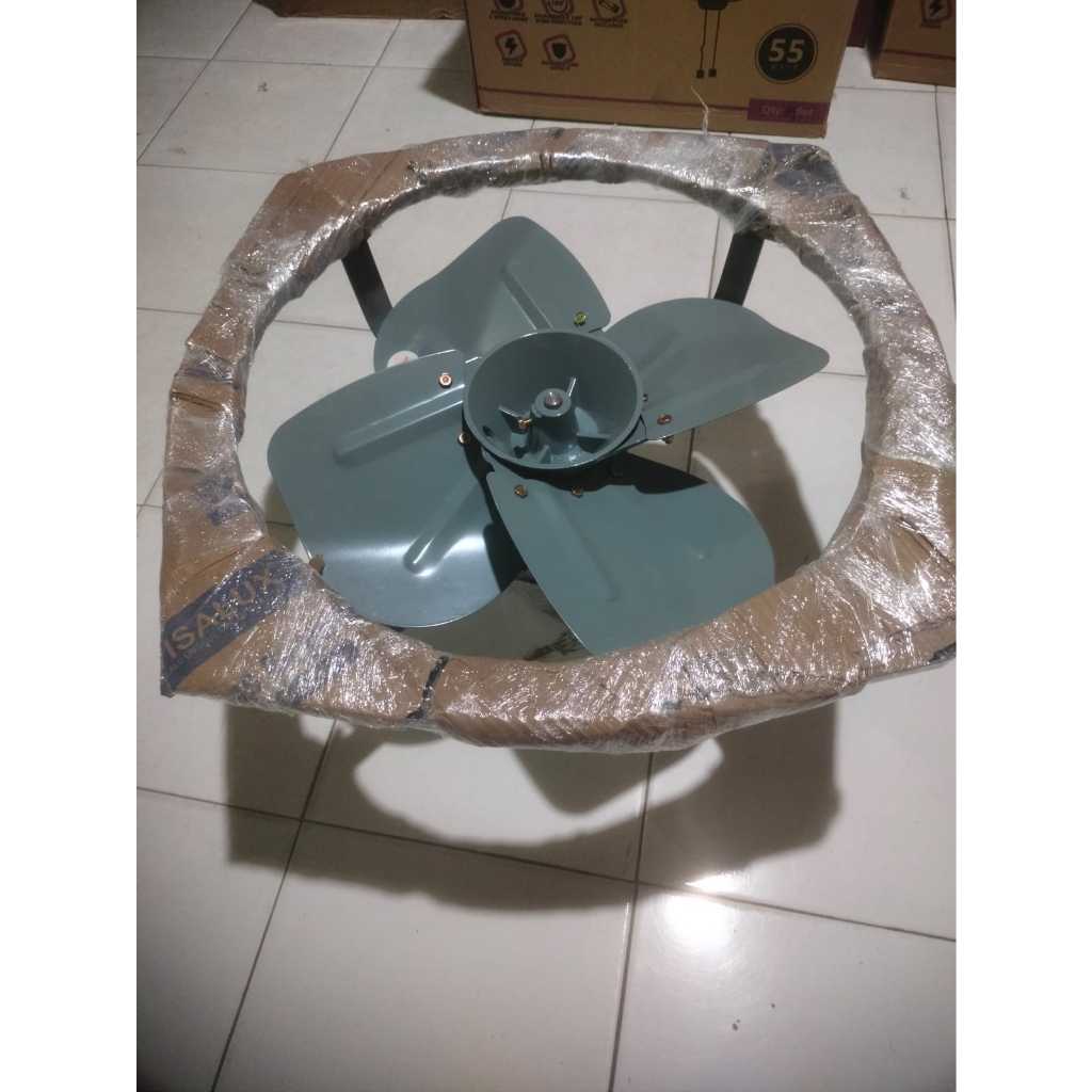 Exhaust Fan Visalux 18 Inch GH-45