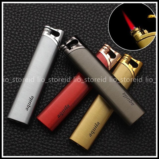 TERBARU MANCIS KOREK API BARA SLIM AQUILA MANCIS BARA MURAH TY235A