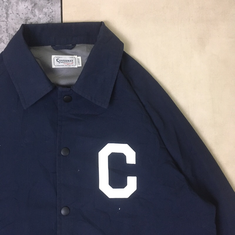 covernat varsity coach