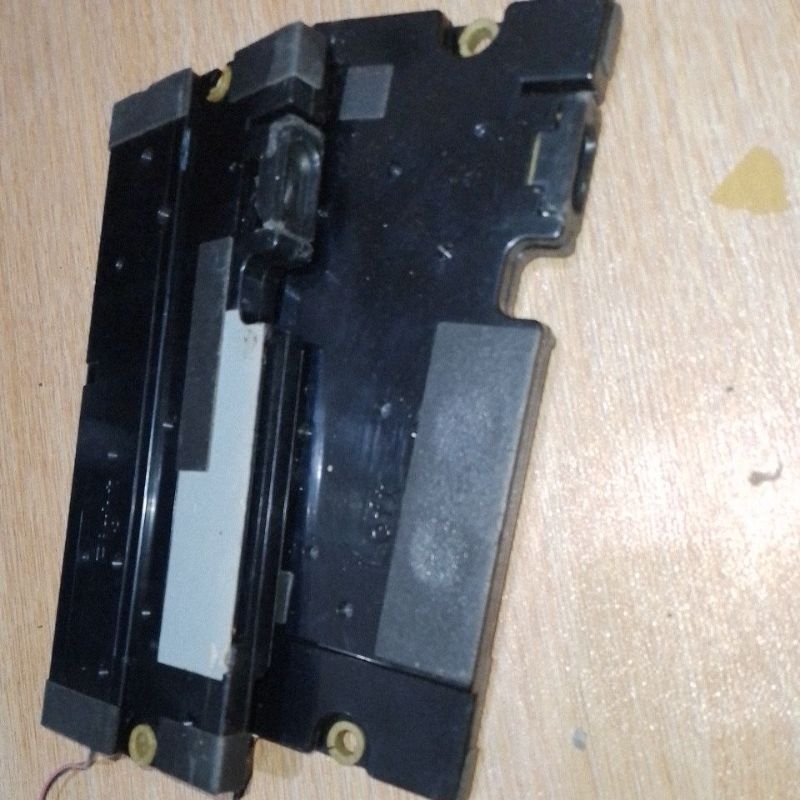 Speker TV Samsung 46D5500