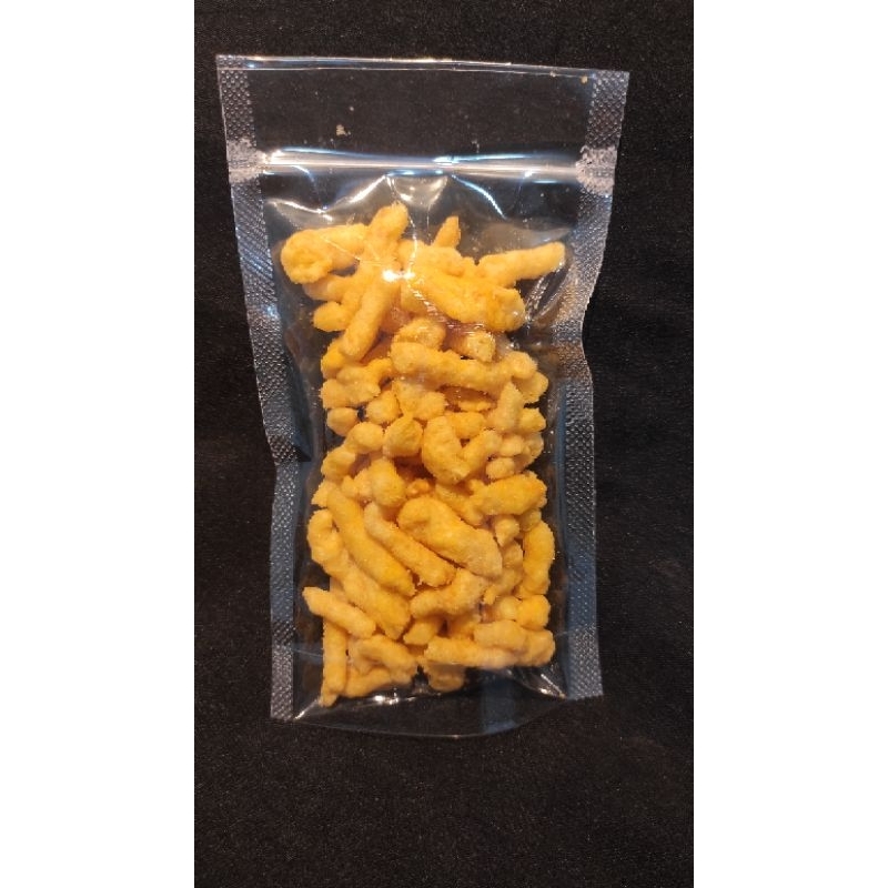 

Aneka camilan 2rban twist corn rasa jagung bakar