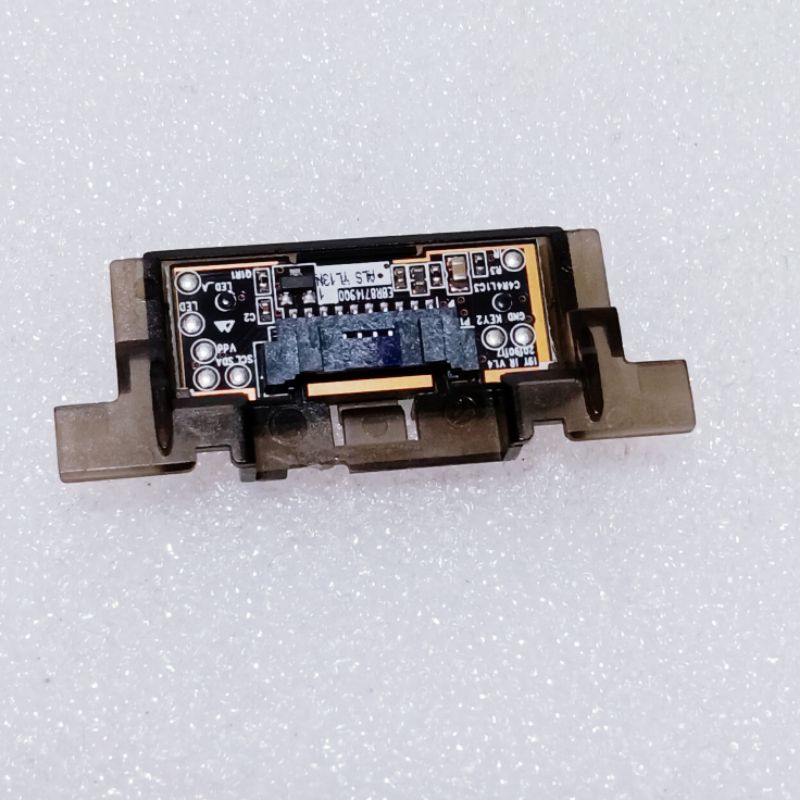 sensor tv lg 43um7300 - ir tombol tv lg 43um7300pta