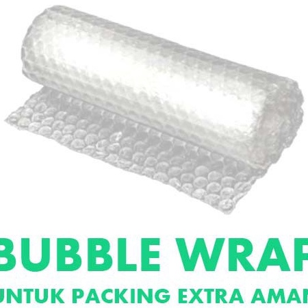 

Diskon Packing Buble Wrap untuk TV LED 43 inch