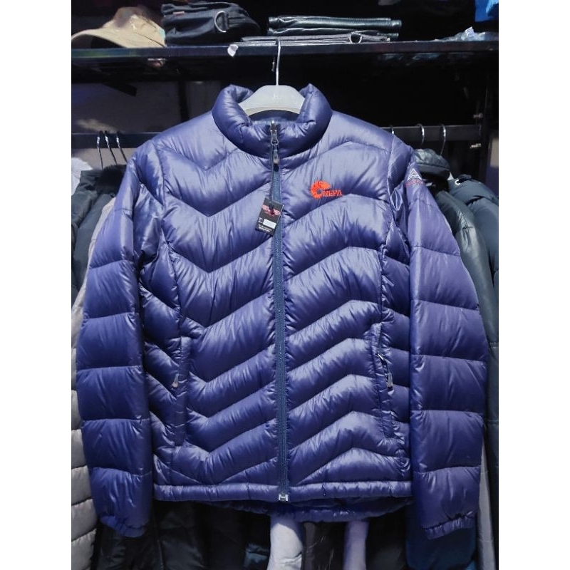 JAKET NEPA BULANG ORIGINAL