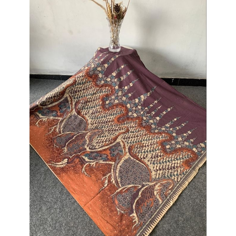Kain print batik  halus katun prima seragaman seragam batik berkualitas seragam kantor seragam nikah