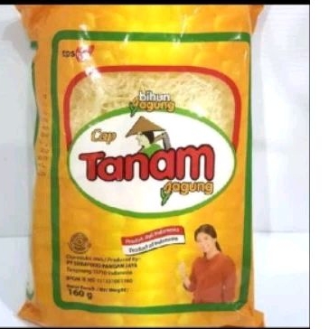 

Bihun Jagung Tanam 160g