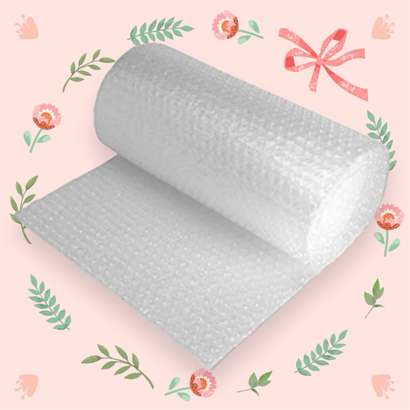 

Bubble Wrap