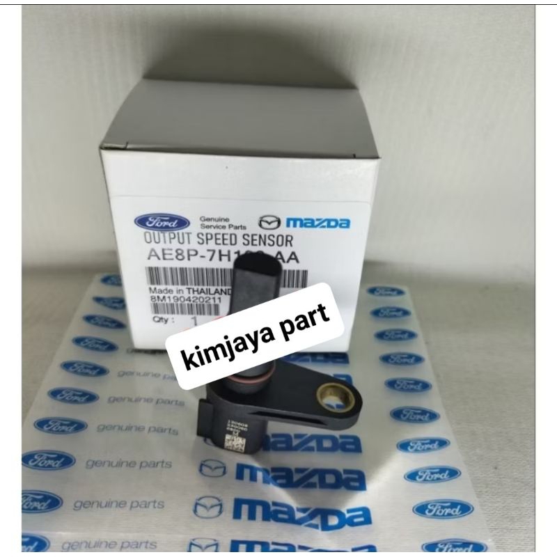 OUTPUT SPEED SENSOR OSS MATIC MATIK FORD FIESTA FORD ECOSPORT FORD FOCUS MATIC