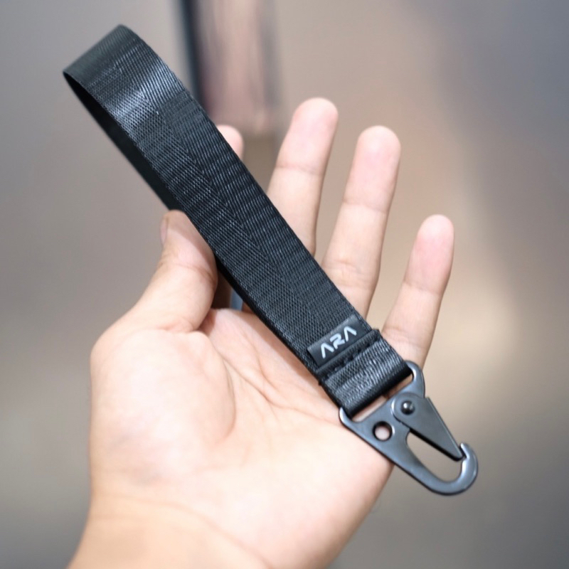 Tali Pendek Clutch Handbag Pouch Bahan Halus