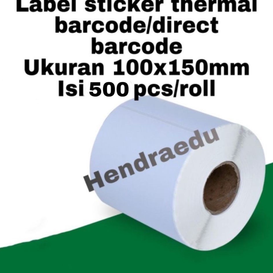 

KF7 kertas thermal 1x15 isi 5