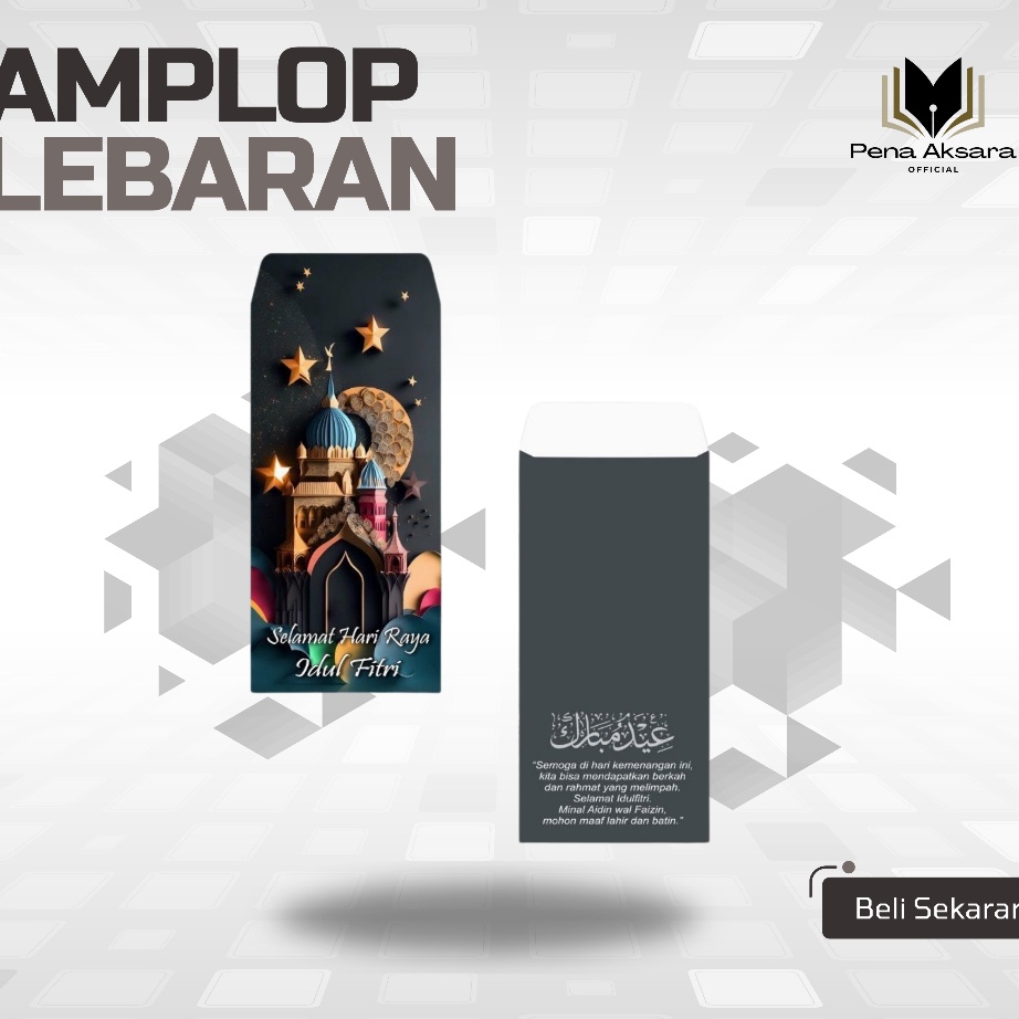 

Khusus AMPLOP AMPLOP LEBARAN PANJANG AMPLOP IDUL FITRI ANGPAU LEBARAN ANGPAU IDUL FITRI AMPLOP IDUL FITRI 224