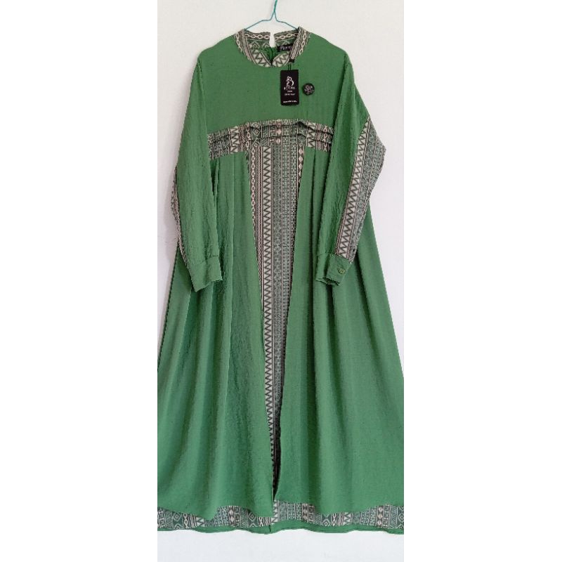 gamis benita