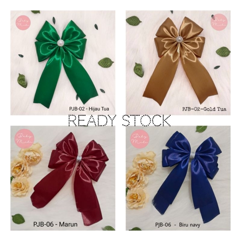 

Pita Kado/ Pita Hampers/ Pita Jadi Besar - READY STOCK