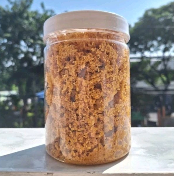 

RB Bubuk Keremes Ny. Tan / Kremesan Vegetarian
