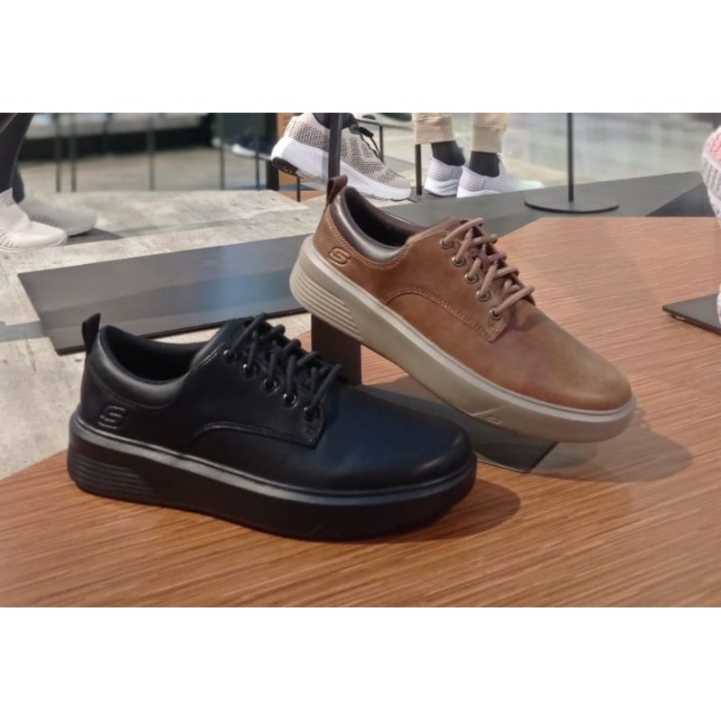 ✓NEW ARRIVAL✓ SKECHERS FORMAL FOR MEN ORIGINAL