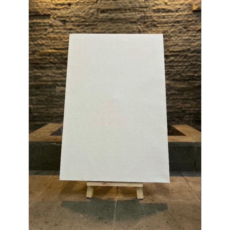 

KANVAS LUKIS 30CM X 50CM KANVAS LUKIS ANAK ATAU PELAJAR