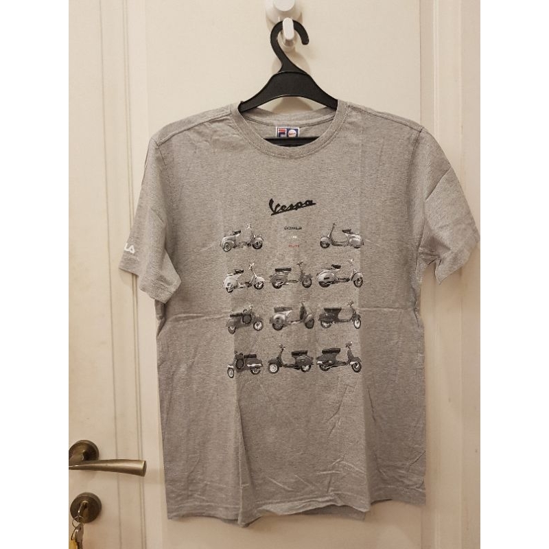 FILA X VESPA - Official Vespa Merchandise