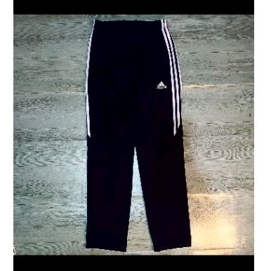 trackpants adidas second