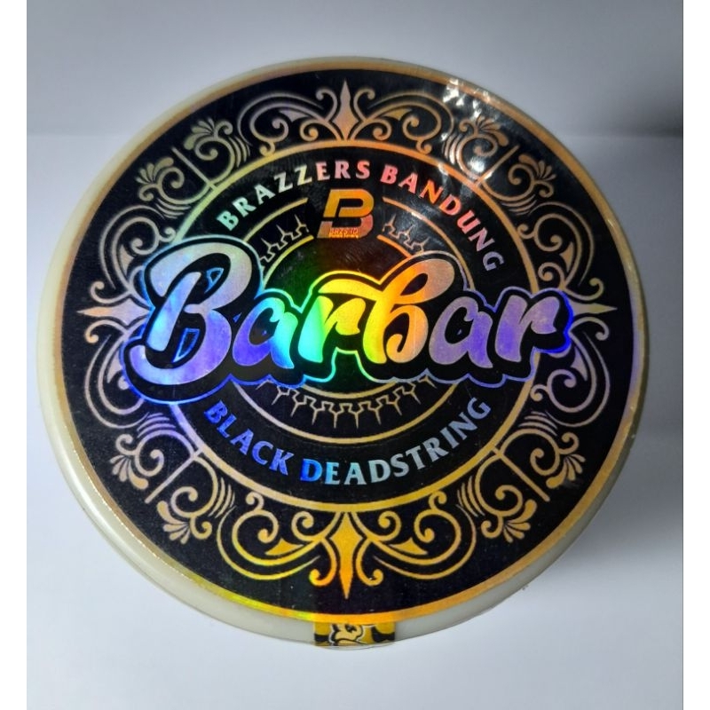 Gelasan Brazzers Bar Bar 6000 yard matot