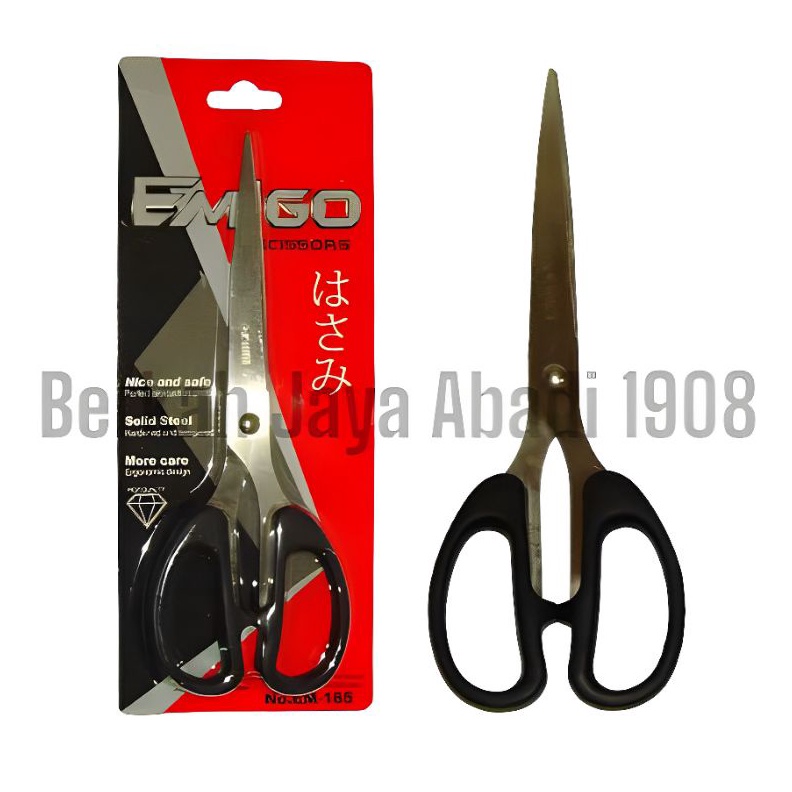 

HEMAT Gunting Tangan High Quality