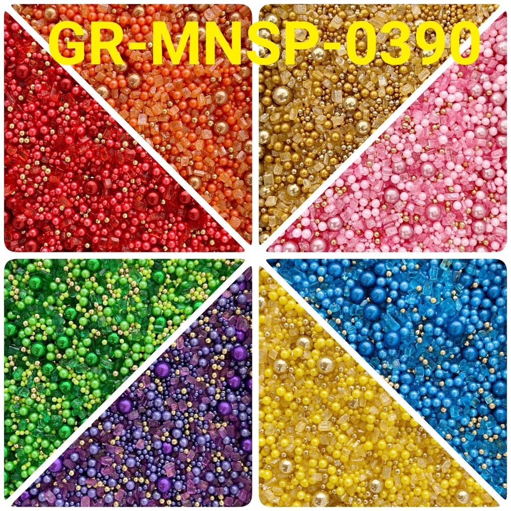 

SPESIAL GRMNSP39 Sprinkles trimit springkel 1gr mutiara rock sugar emas yamama baking grosir murah sprinkles cake dekorasi mutiara trimit decoration story sprinklestory sprinklesstory sprinkle story yamama baking