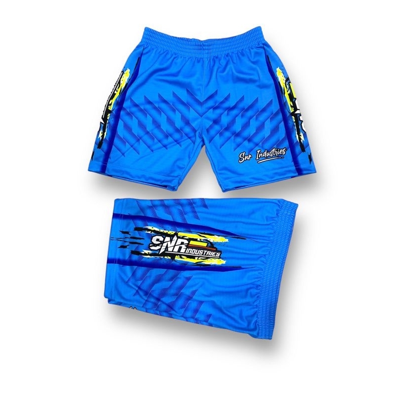 Celana Voli Full Printing / Volly / Vollyball / Proliga