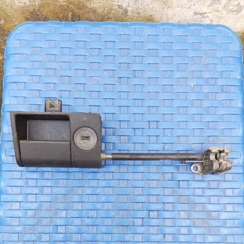 Handle Dashbord Volvo 740