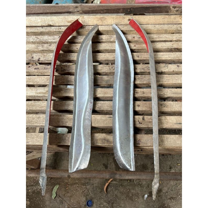 LANTAI/TEMBELAN TANGKI GL NAT LURUS TEMBELAN LANTAI TANGKI GL PRO GL MAX NAT LURUS