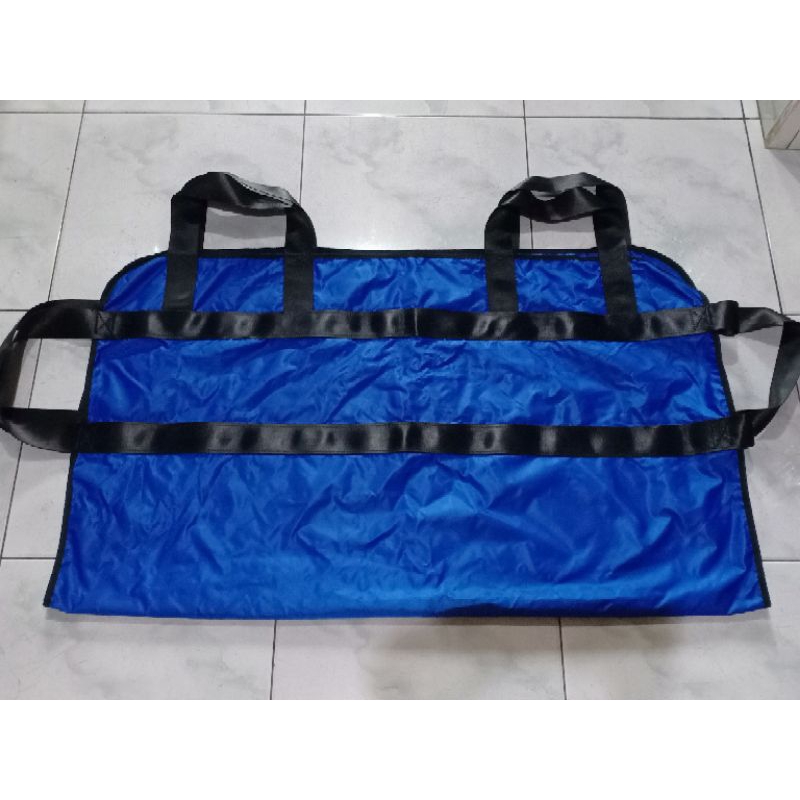 Mantel Untuk Angkat Anak kecil / Lansia