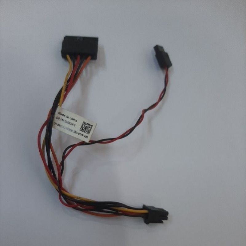 Genuine Dell optiplex 3050 sff sata cable original