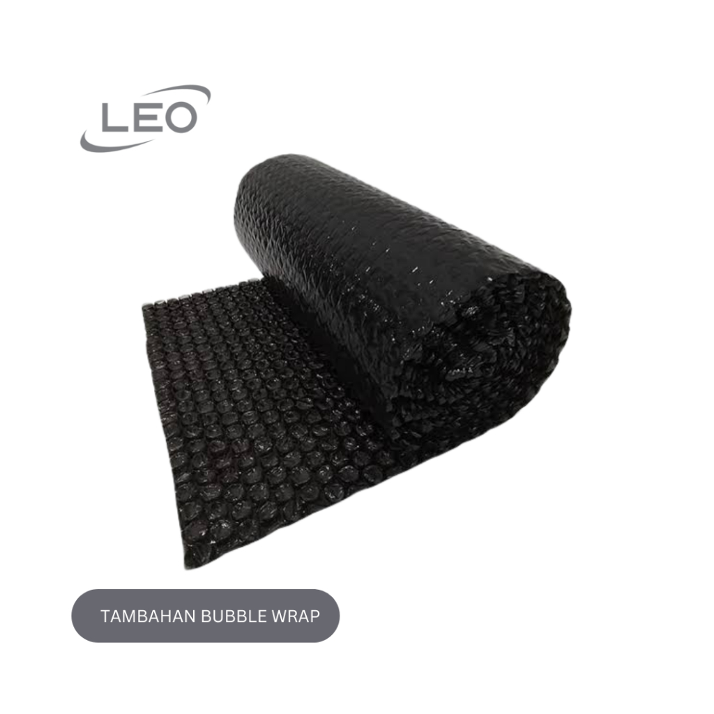 

Tambahan Packing Bubble Wrap