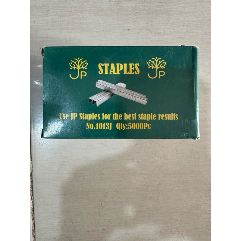 Isi Staples  1013J/Staples Tembakan Angin