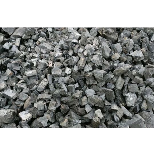 

Arang kayu keras kualitas super 1 karung polet