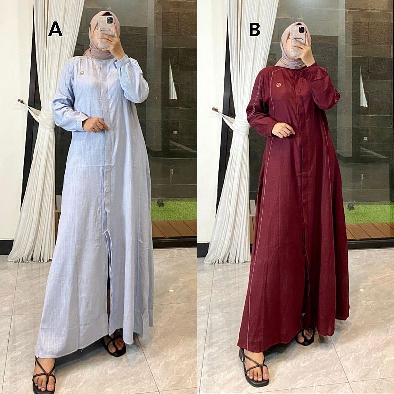 Sandra Gamis By M2Y (READY)
