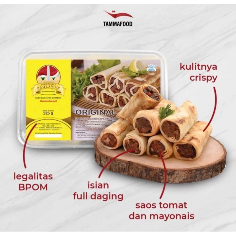 

Kebab mini isi 10pcs