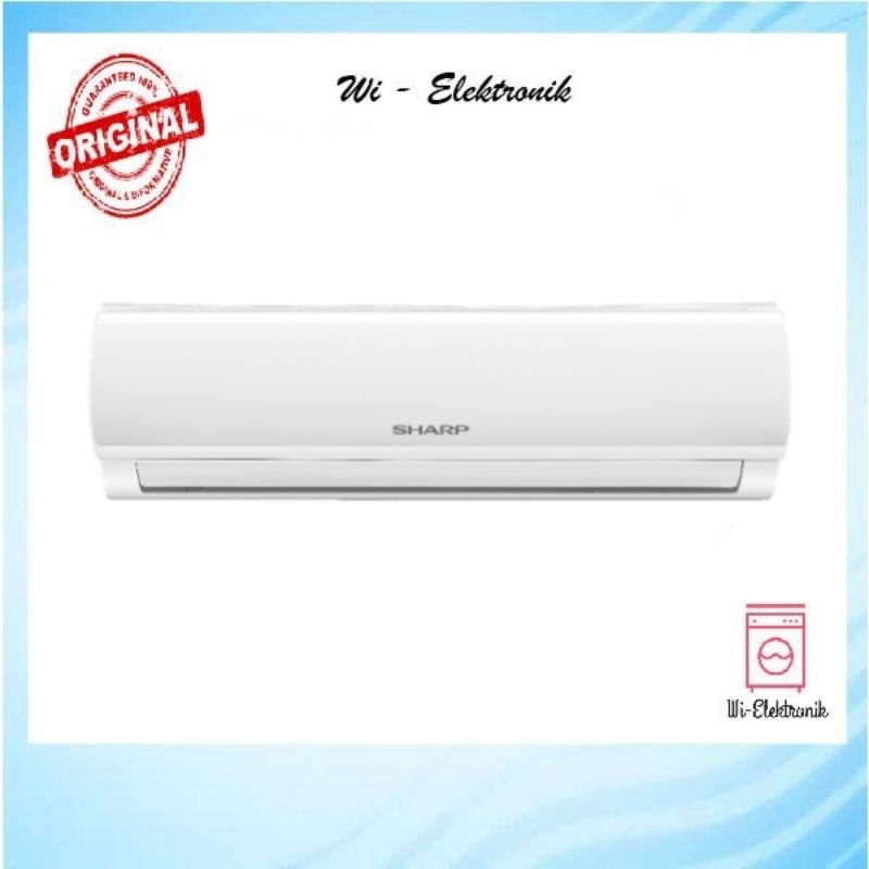 AC 1/2 PK Sharp AH A5ZEY 1/2PK AHA5ZEY AHA 5ZEY 5 ZEY 0,5 PK 0,5PK Air Conditioner 05ZEY 05 ZEY R32