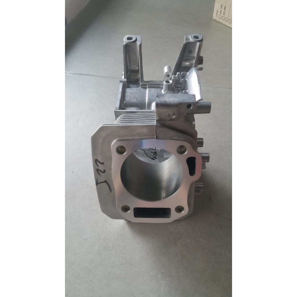 CRANKCASE GX225 | CYLINDER BLOCK GX225 | BAK ENGKOL MESIN GX225