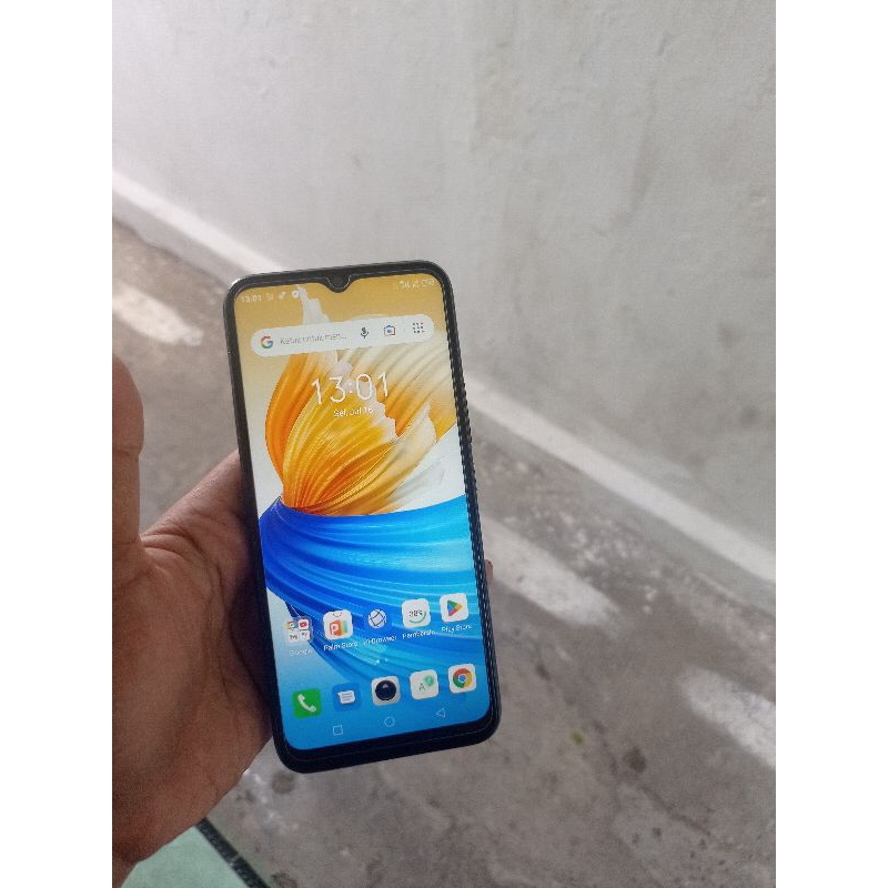 infinix smart 5 minus lcd