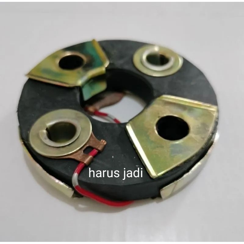 karet stir kampas stir setir kijang kapsul