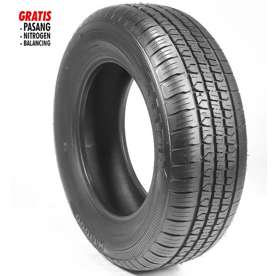 BAN MOBIL UKURAN 225 60 RING 18 ACCELERA OMIKRON H/T 225 60 R18