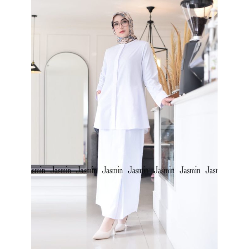 setelan. setelan rok khaki. setelan rok malay. setelan rok toyobo. setelan rok PNS.setelan rok kerja