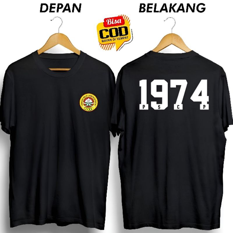 Kaos Distro PSCP 1974