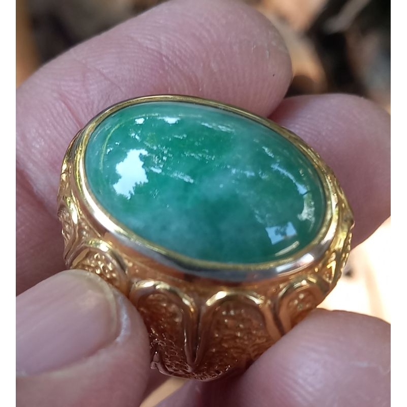 Natural Jadeite Jade burma