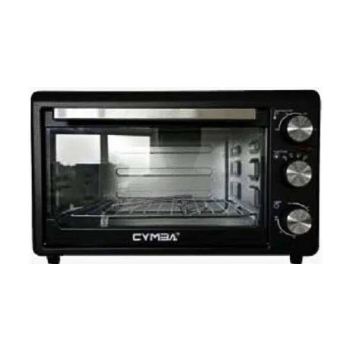 CYMBA GM 0030 OVEN LISTRIK KAPASITAS 30 LITER PEMANGGANG