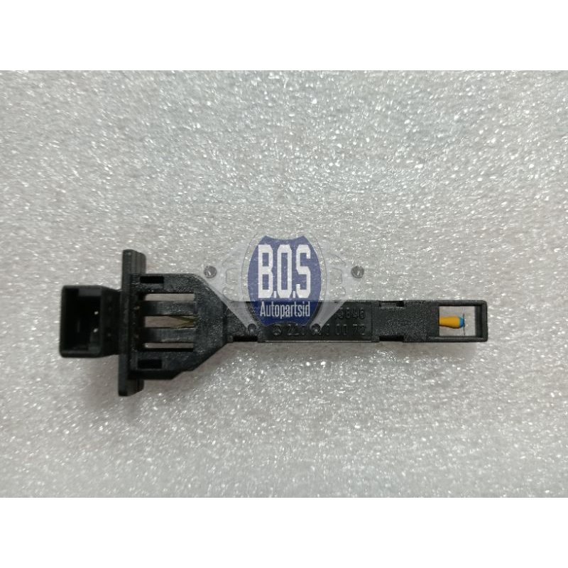 TEMPERATURE SENSOR W220 MERCEDES OEM