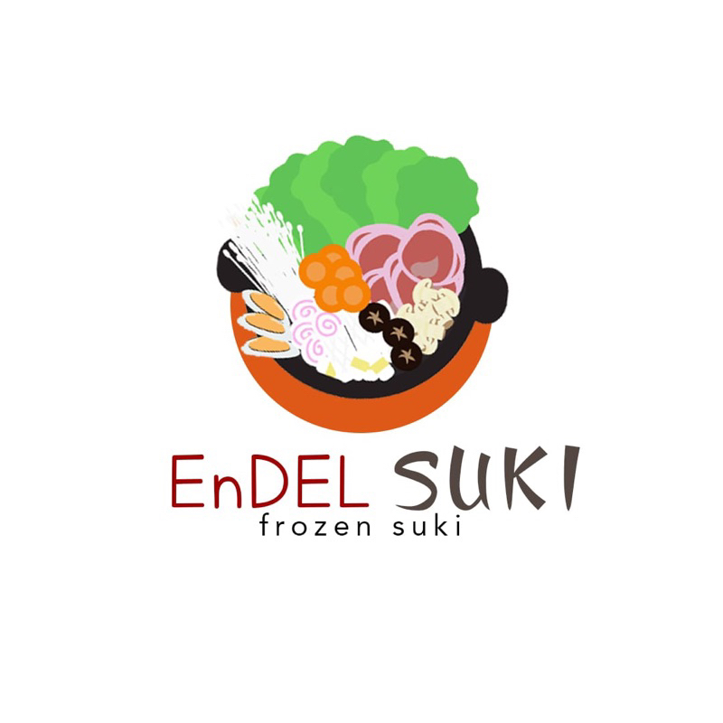 

Endel suki Tomyum